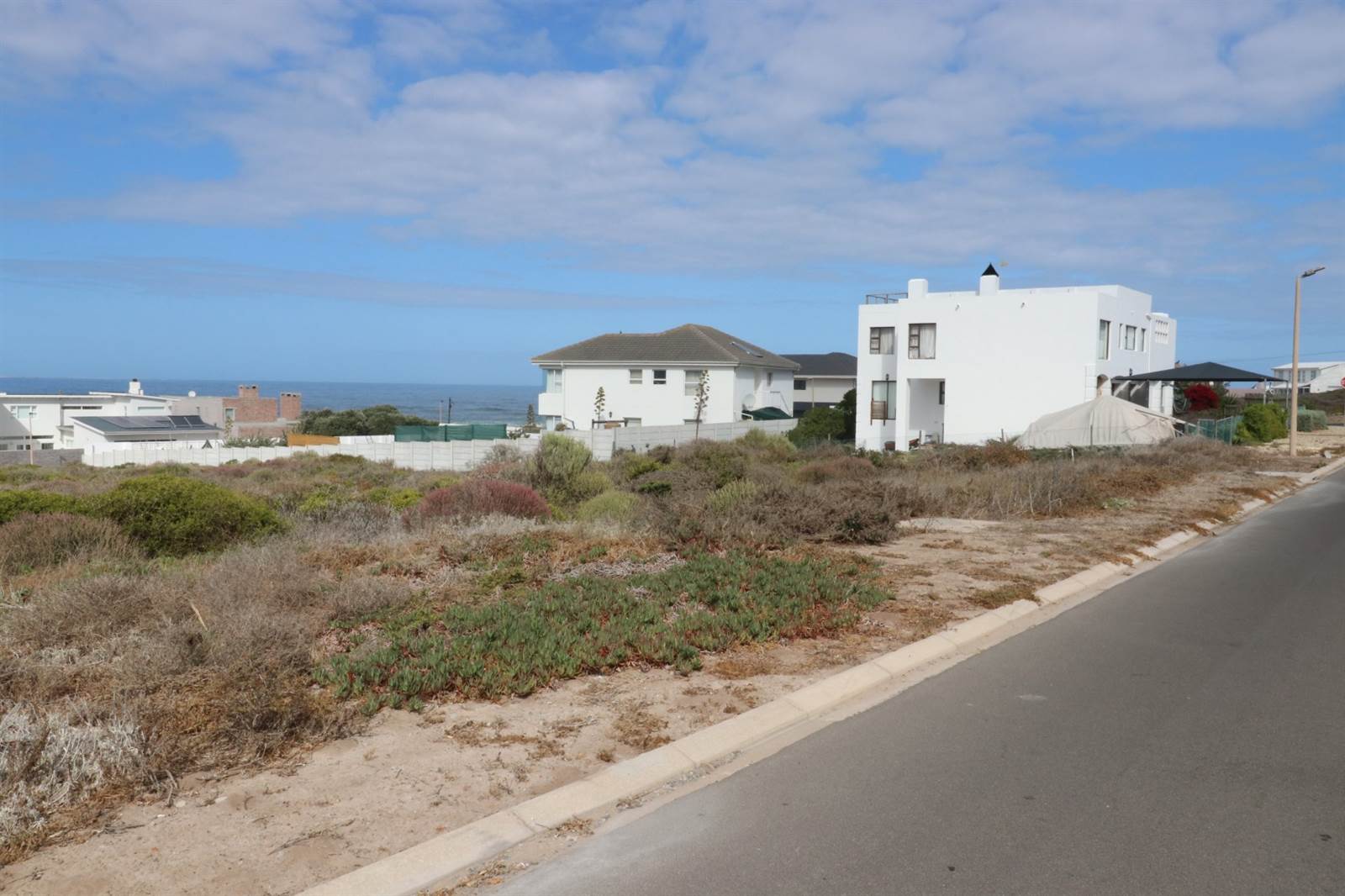 852 m² Land available in Yzerfontein photo number 8