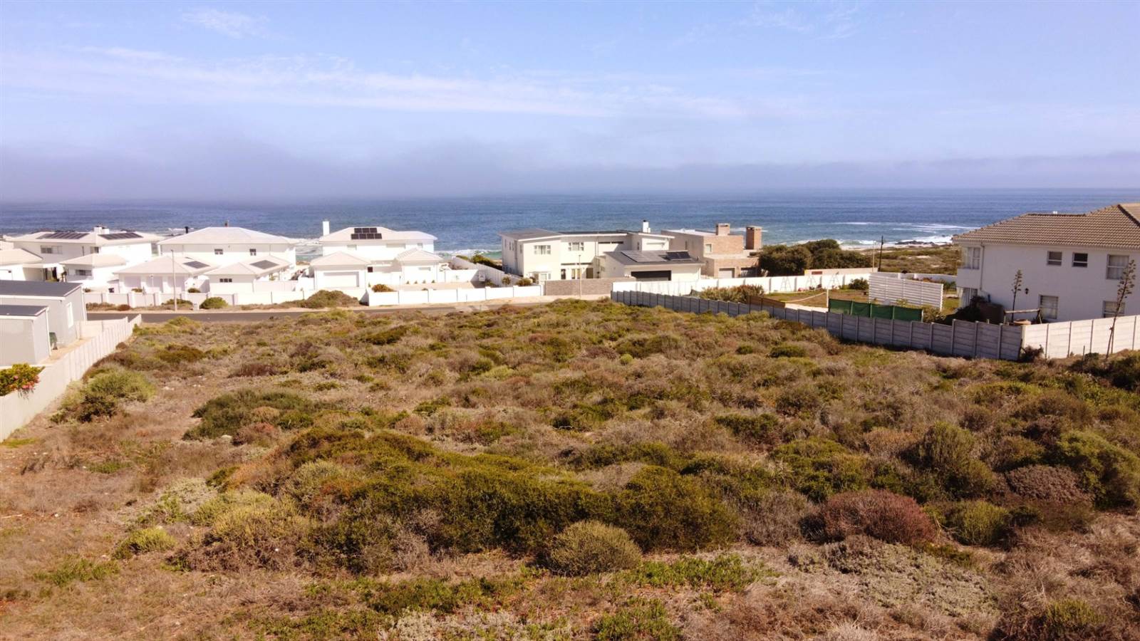 852 m² Land available in Yzerfontein photo number 1