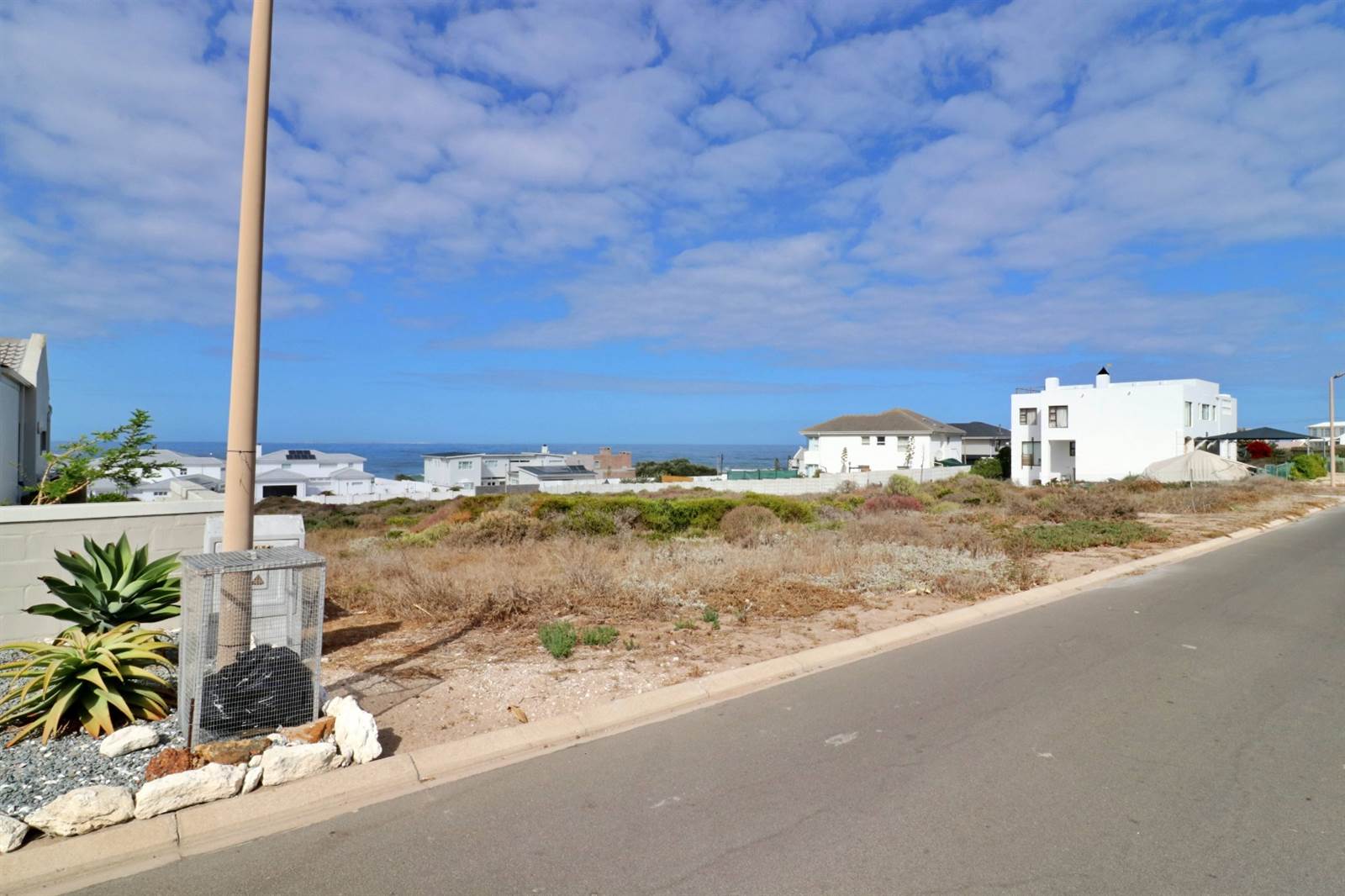852 m² Land available in Yzerfontein photo number 12