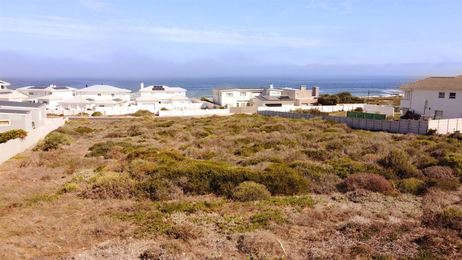 852 m² Land available in Yzerfontein photo number 3