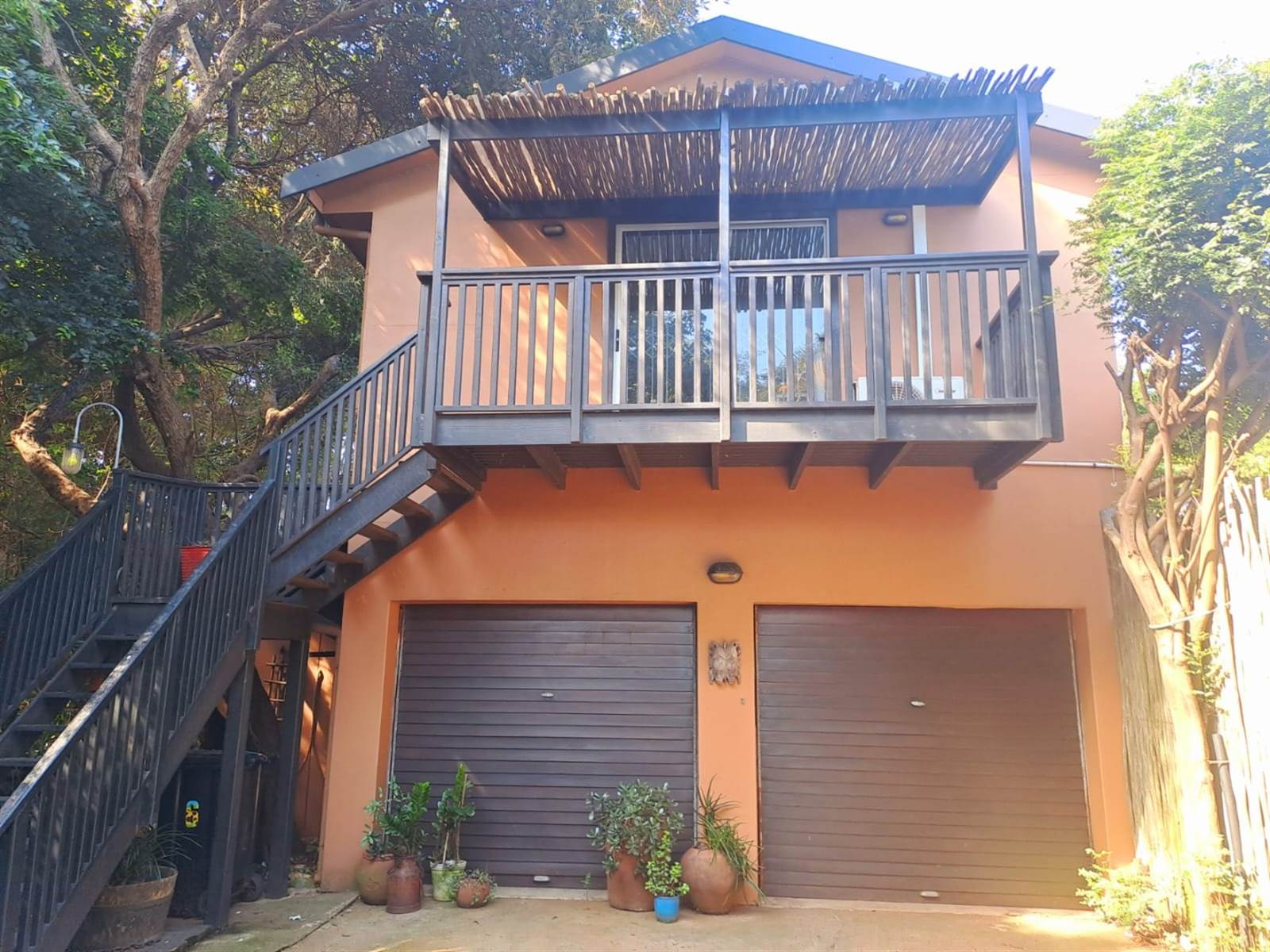 3 Bed House in La Lucia photo number 1