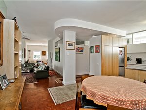 3 Bed Apartment in Atholl