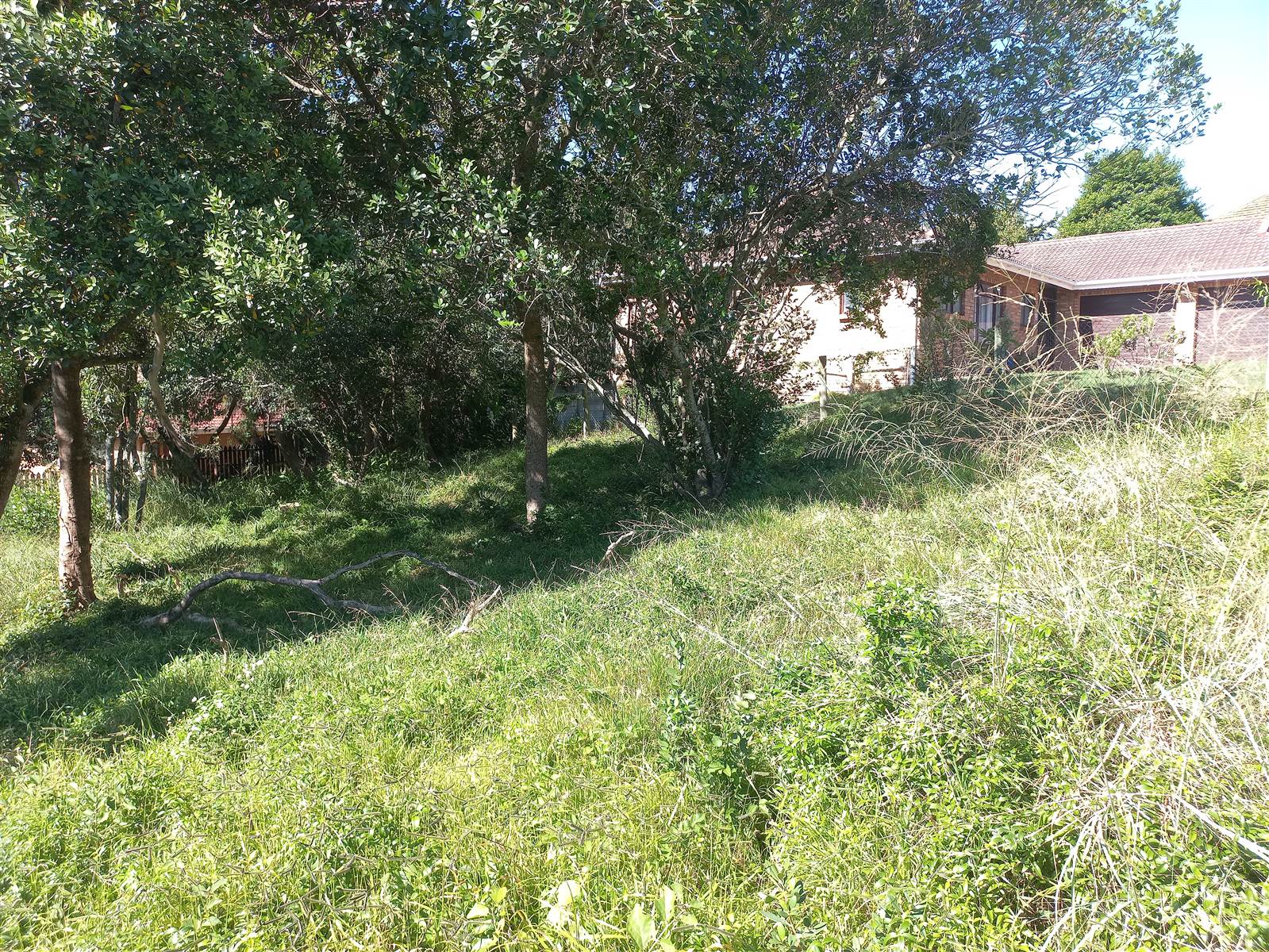 775 m² Land available in Meedingsride photo number 22
