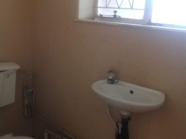 2 Bed House in Jeppestown