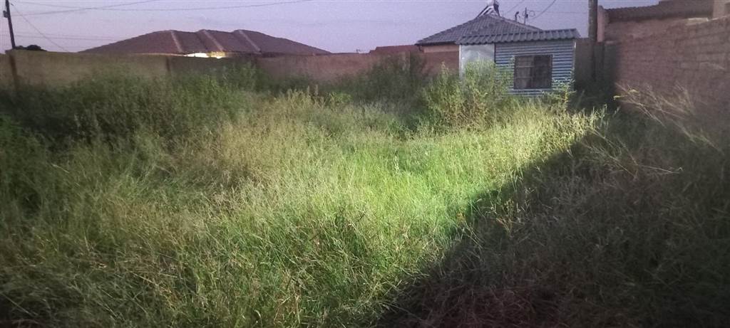 280 m² Land available in Ga-rankuwa photo number 2
