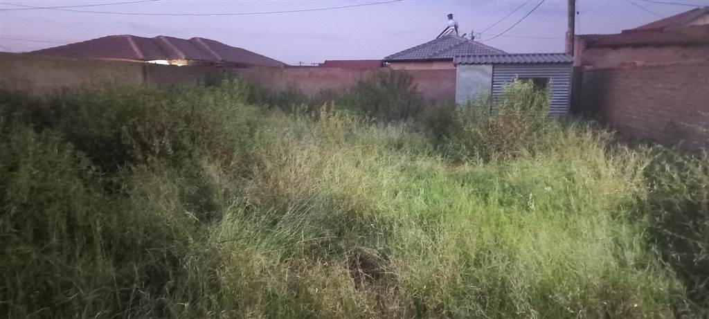280 m² Land available in Ga-rankuwa photo number 4