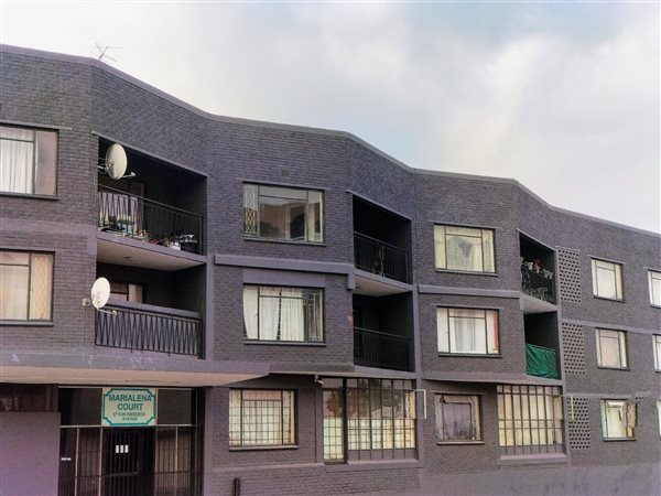 1 Bed Apartment in Edendale