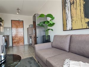 2 Bed Apartment in Hammanskraal
