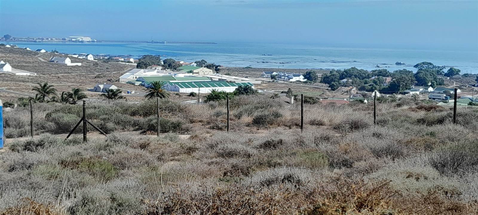 459 m² Land available in St Helena Views photo number 1