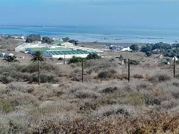 459 m² Land available in St Helena Views