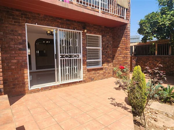 3 Bed Townhouse