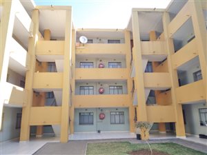 2 Bed Apartment in Inanda