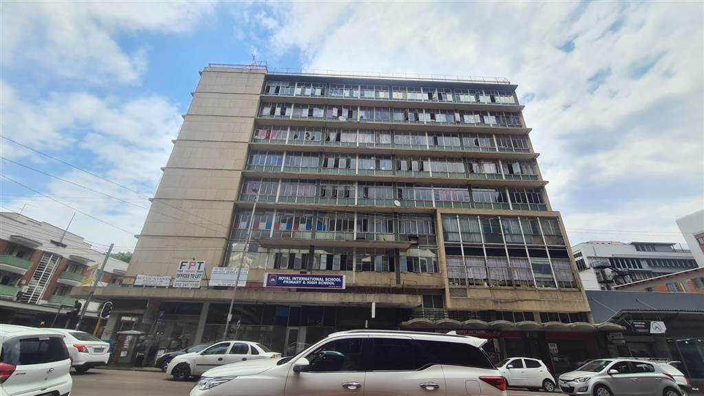 98  m² Commercial space in Pretoria Central photo number 15