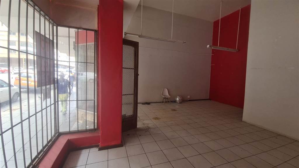 98  m² Commercial space in Pretoria Central photo number 6