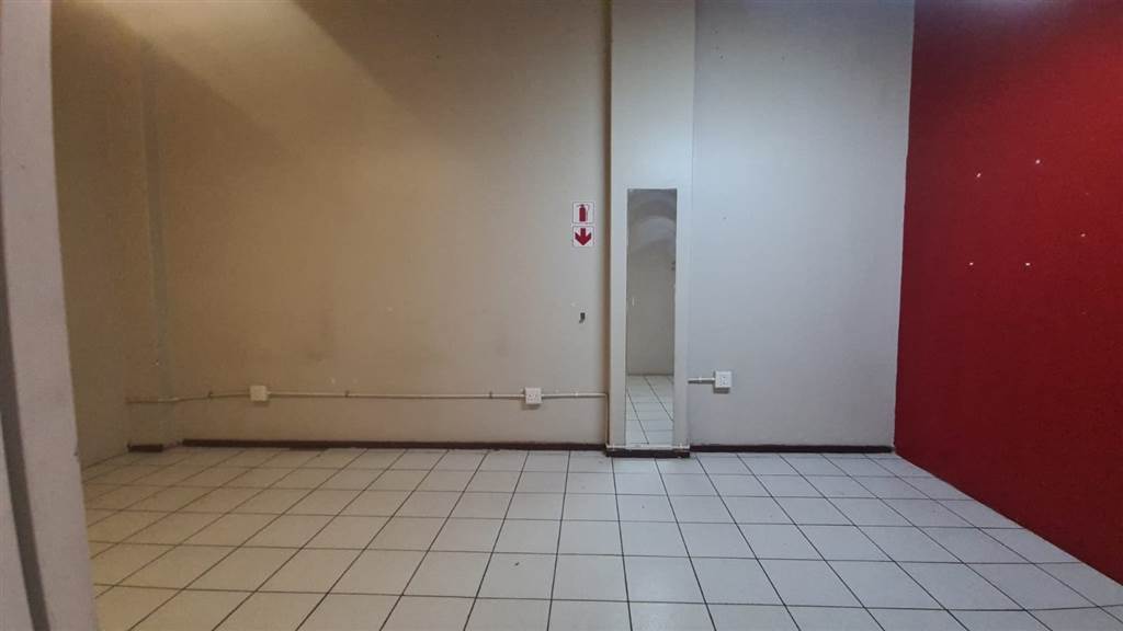 98  m² Commercial space in Pretoria Central photo number 11
