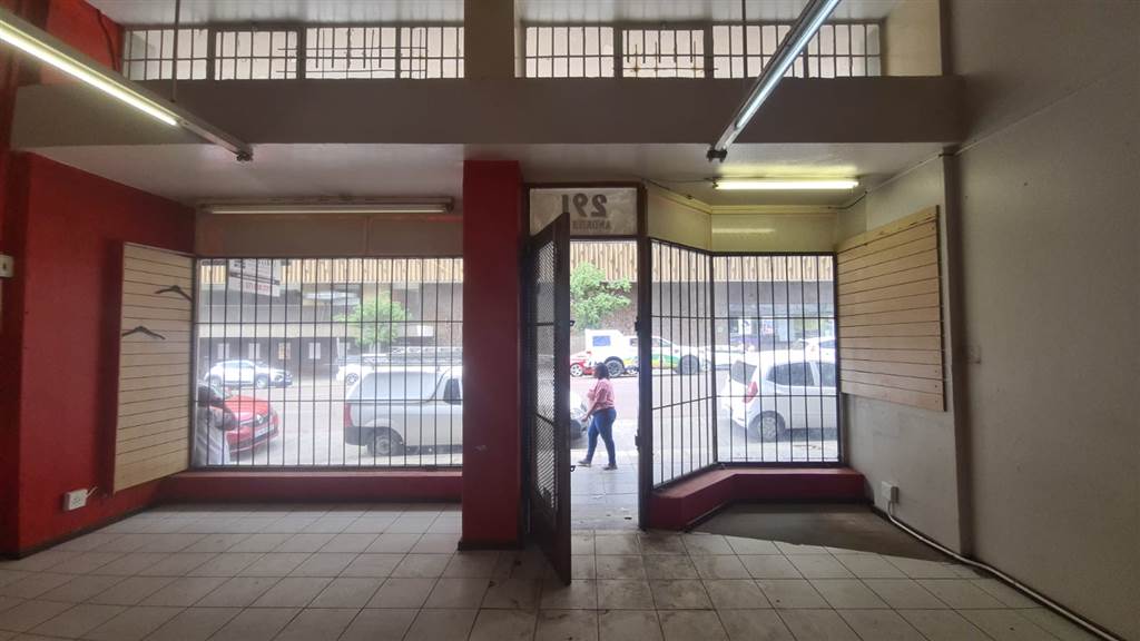98  m² Commercial space in Pretoria Central photo number 4