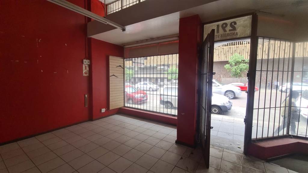 98  m² Commercial space in Pretoria Central photo number 5