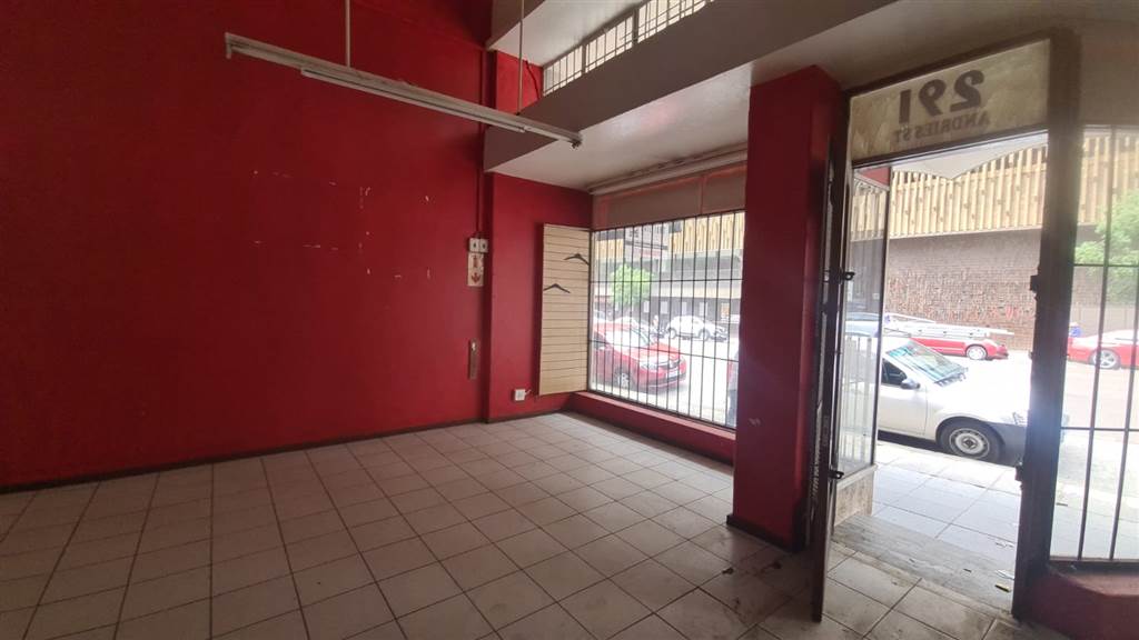 98  m² Commercial space in Pretoria Central photo number 7