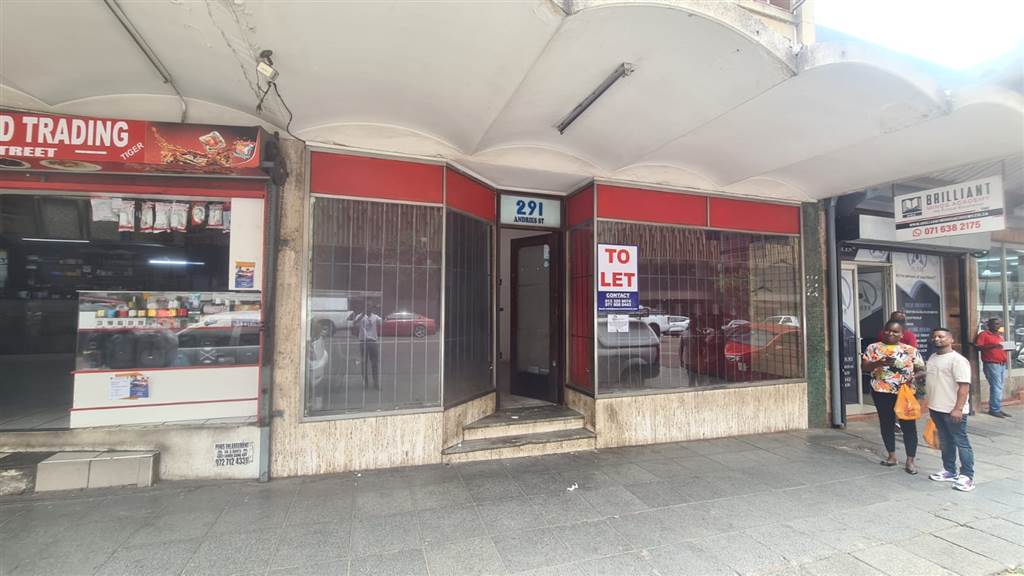 98  m² Commercial space in Pretoria Central photo number 2