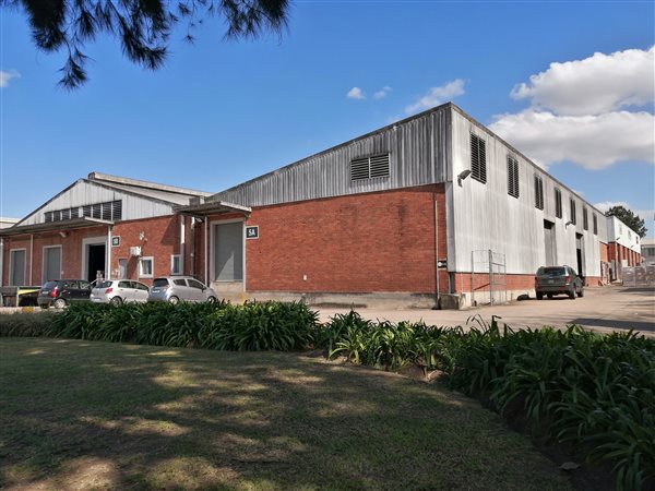 1 791  m² Industrial space