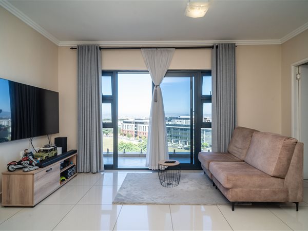 2 Bed Apartment