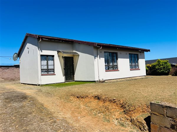 3 Bedroom House 3 Bedroom House