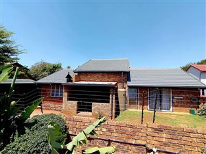 3 Bed Townhouse in Die Wilgers