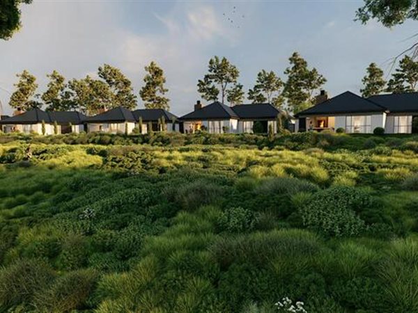 2 Bedroom House 2 Bedroom House