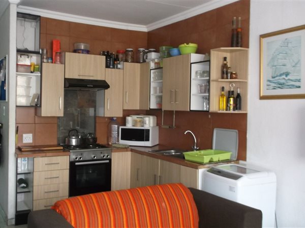 3 Bed Apartment