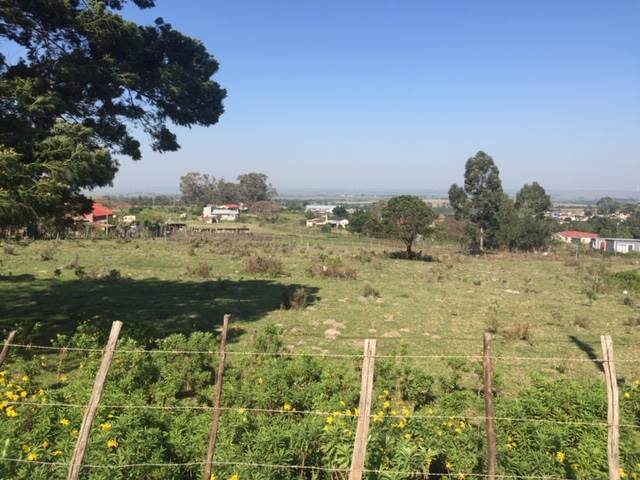 9584 m² Land available in Humansdorp photo number 2