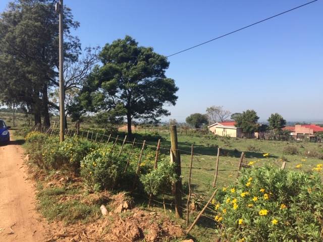 9584 m² Land available in Humansdorp photo number 4
