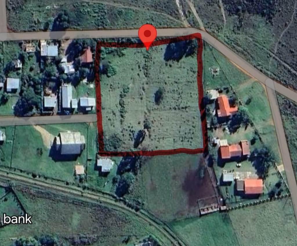 9584 m² Land available in Humansdorp photo number 1
