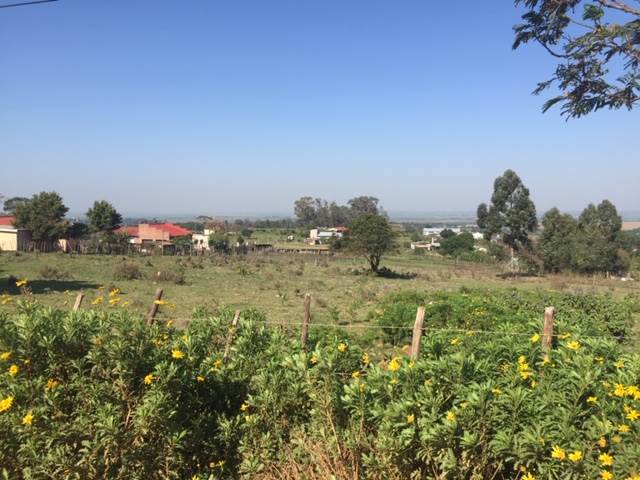 9584 m² Land available in Humansdorp photo number 3