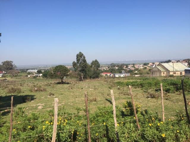 9584 m² Land available in Humansdorp photo number 5