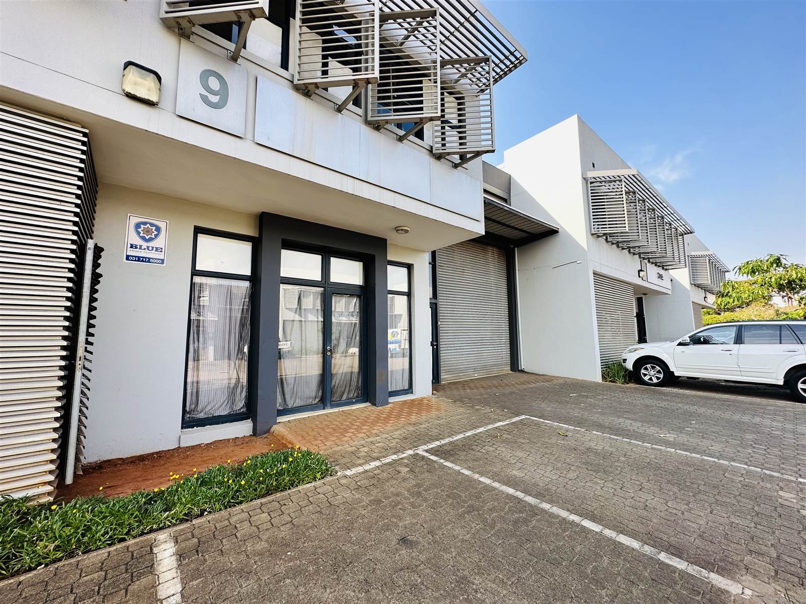 634  m² Commercial space in Umhlanga Ridge photo number 5