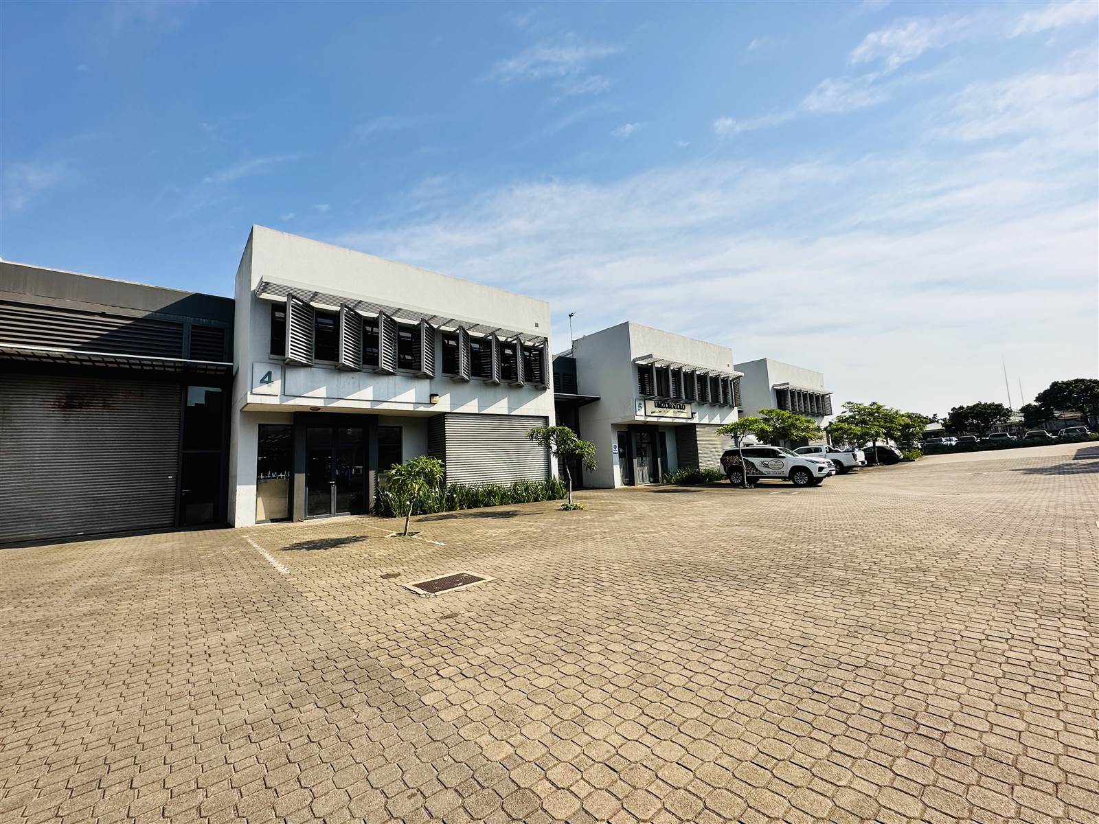 634  m² Commercial space in Umhlanga Ridge photo number 6