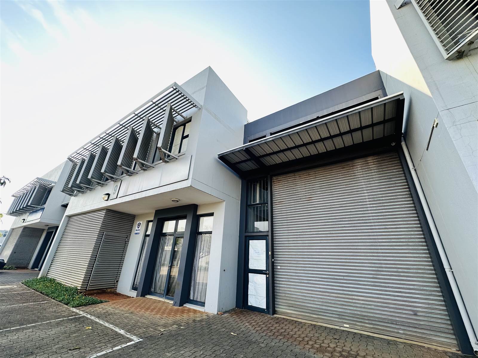 634  m² Commercial space in Umhlanga Ridge photo number 1