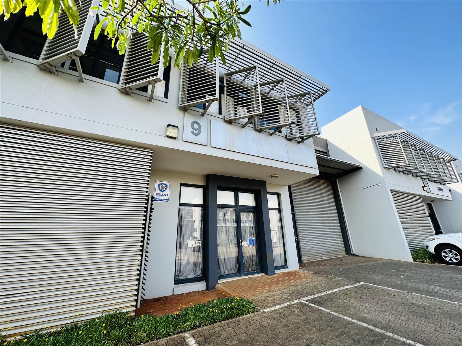634  m² Commercial space in Umhlanga Ridge photo number 3