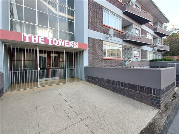 2 Bedroom Flat