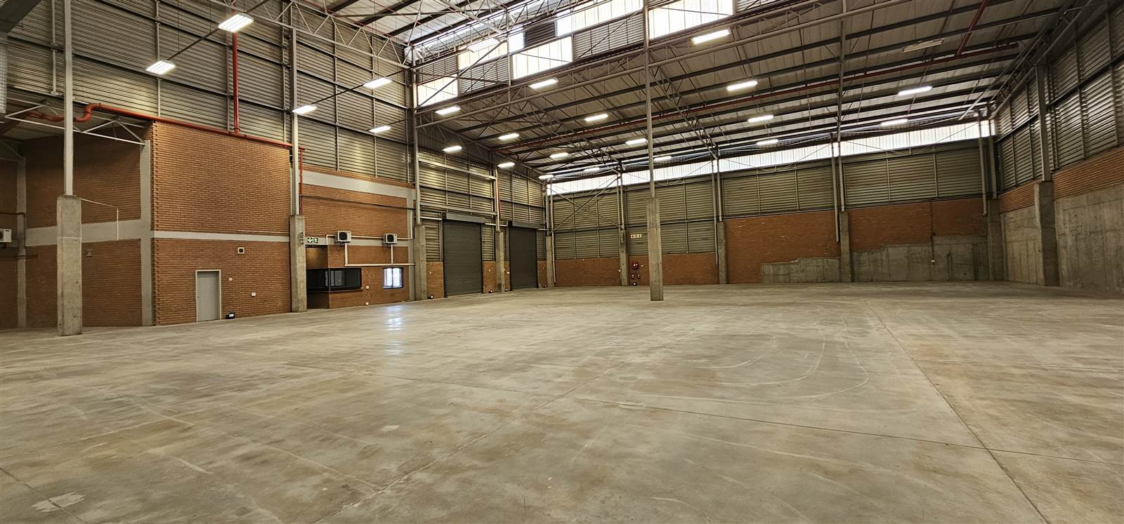 3348  m² Industrial space in Greenhills photo number 19