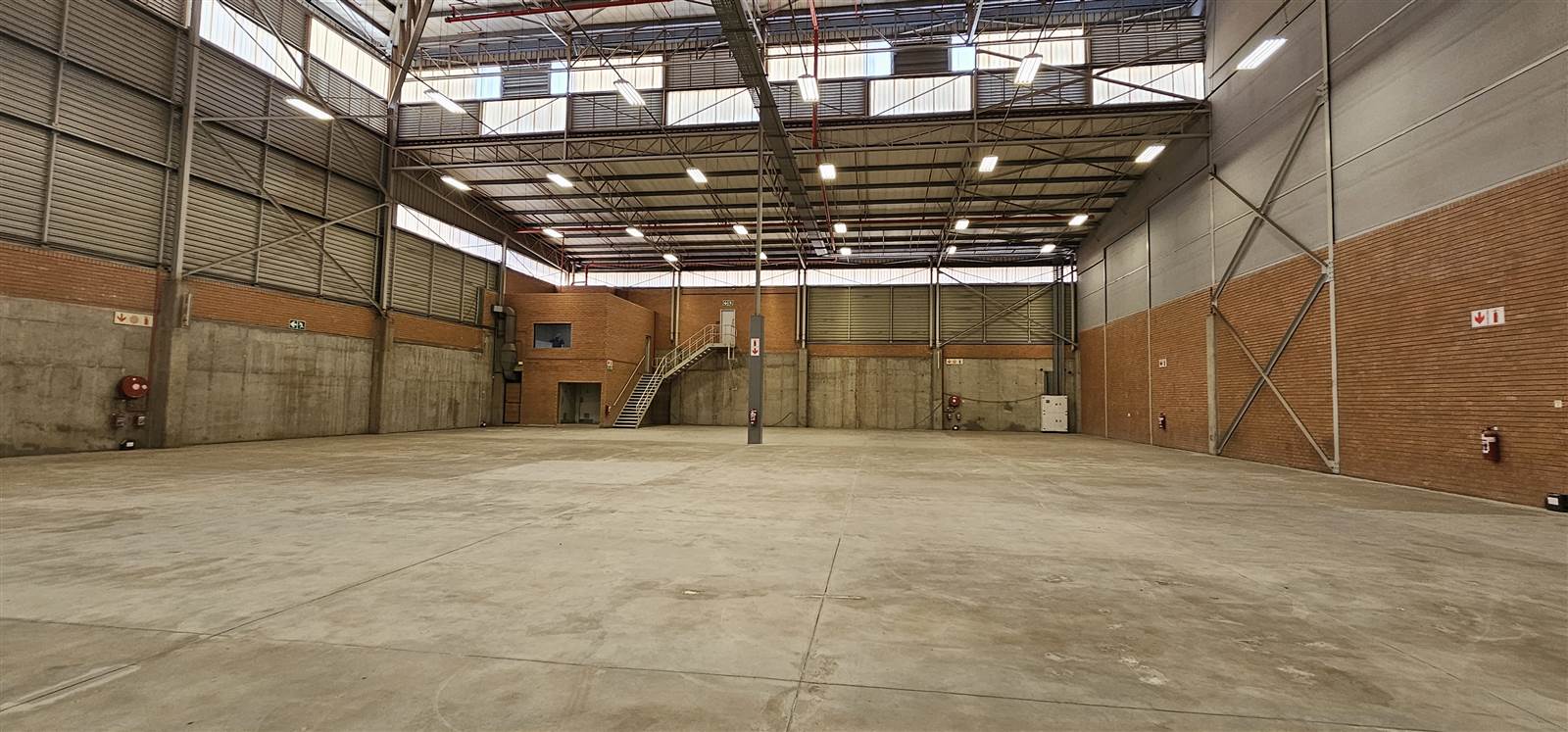 3348  m² Industrial space in Greenhills photo number 20