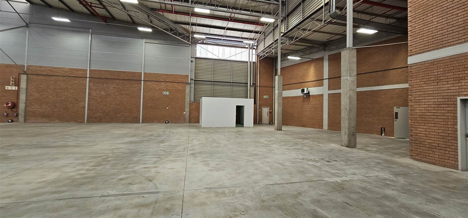 3348  m² Industrial space in Greenhills photo number 17