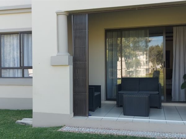 2 Bed Townhouse in Summerset