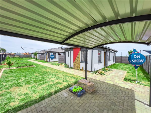 3 Bedroom House 3 Bedroom House