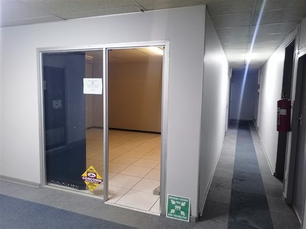 39 m² Commercial space 39 m² Commercial space