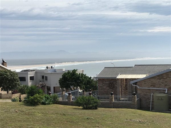 770 m² Land available in Wavecrest