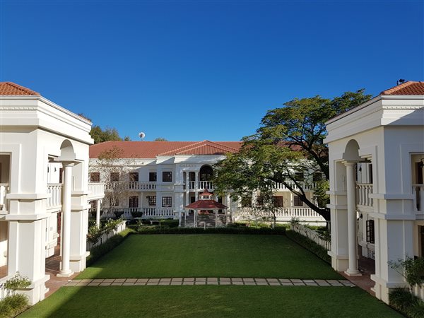 262 m² Commercial space 262 m² Commercial space