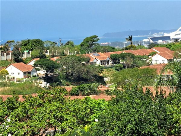 4 Bedroom Townhouse 4 Bedroom Townhouse
