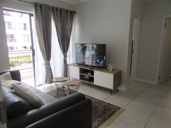 1 Bed Apartment