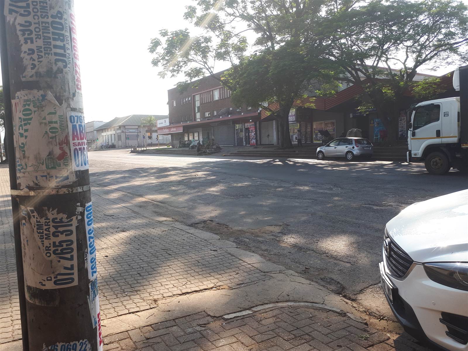 130  m² Commercial space in Nelspruit Central photo number 3